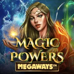 Magic-Powers-Megaways
