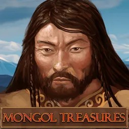 Mongol Treasures
