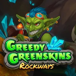 Greedy-Greenskins-Rockways